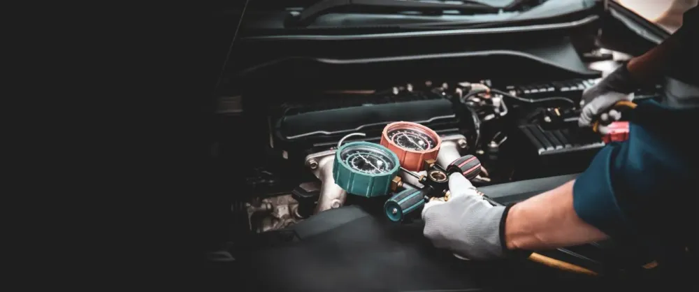 Entretien clim auto à Roquefort-la-Bédoule